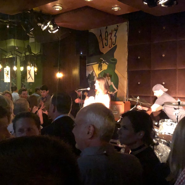 Photo taken at Prohibition by Mike K. on 9/23/2018