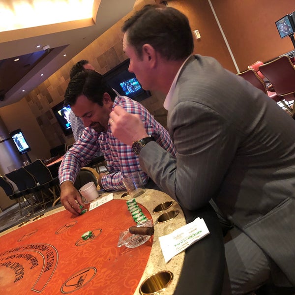 4/1/2018에 Mike K.님이 Lumiere Place Casino &amp; Hotel에서 찍은 사진