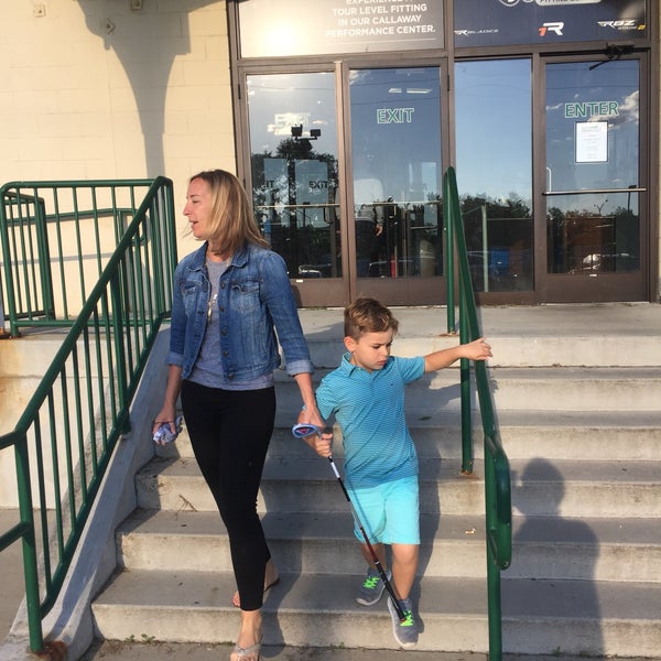 Golfers Warehouse Sporting Goods Retail in Hartford