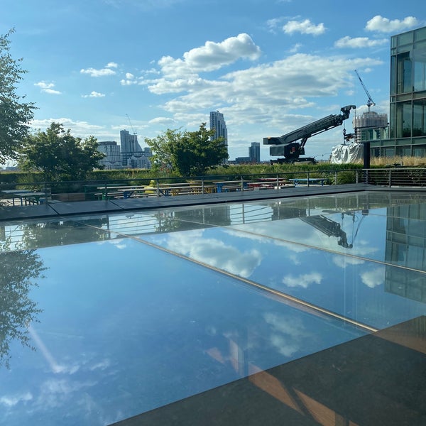 Amazon (LHR16) Hackney Londra, Greater London