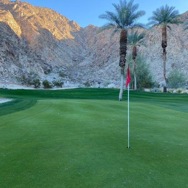 Indian Wells Country Club-Classic Course - 56 visitors