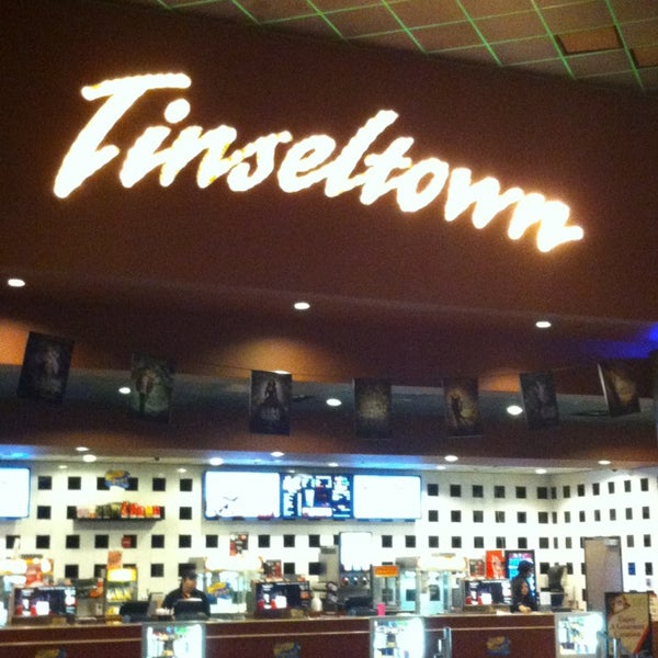 Photos at Cinemark Tinseltown USA and XD Jacinto City, TX