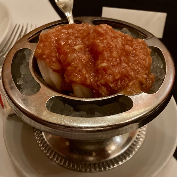 Photos at St. Elmo Steak House Downtown Indianapolis Indianapolis, IN