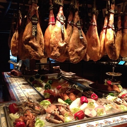 Photos At Don Pepe - Mediterranean Restaurant In Piantini