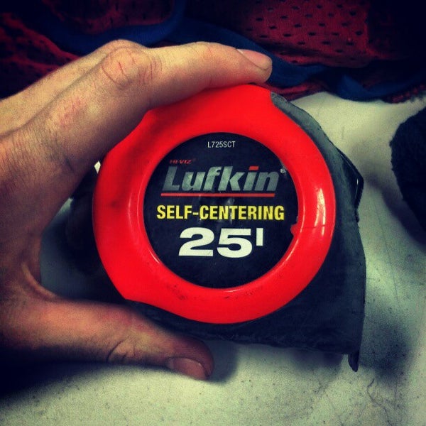 Lowe's Hardware Store in South Bend