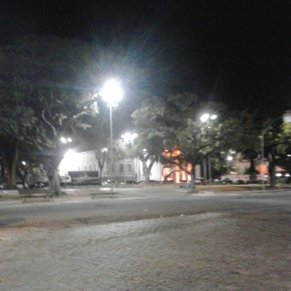 Photos at Praça André de Albuquerque - Cidade Alta - Natal, RN