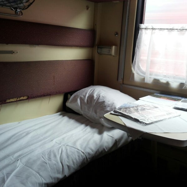 Поезд новороссийск санкт петербург