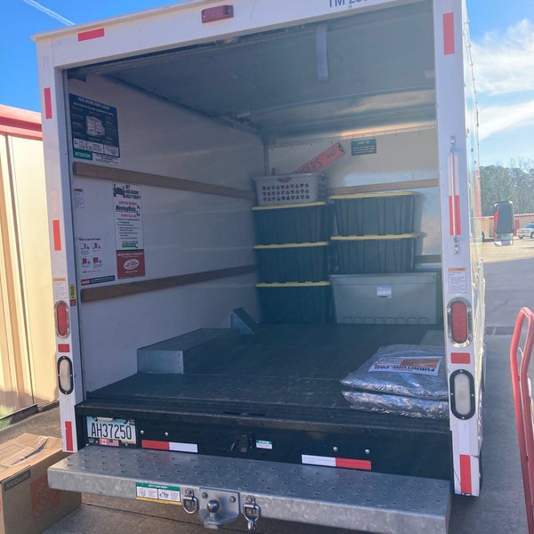 Stowaway Storage Augusta Ga Dandk Organizer