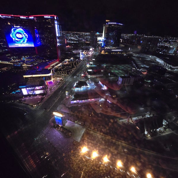 Foto tomada en Encore at Wynn Las Vegas  por ABDULLAH N. el 3/5/2024