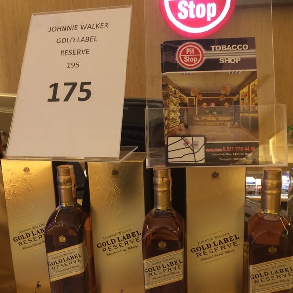 Foto di Pit Stop Tobacco - Toko Minuman Keras