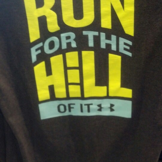 Under armour outlet san marcos deals