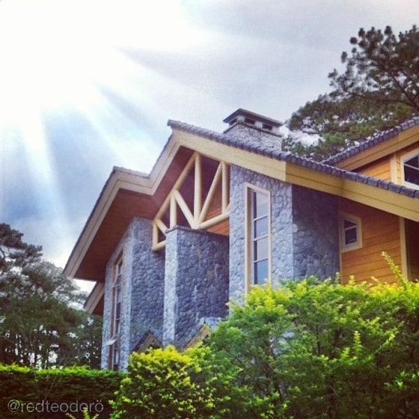 Photos At Forest Cabin Estate Camp John Hay