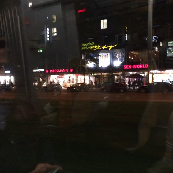 Munich sex in