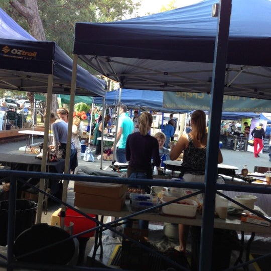 Mt Claremont Farmers Market Mt Claremont 3 tips