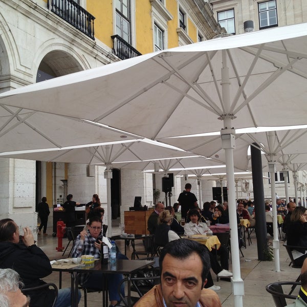5/1/2013 tarihinde Aykut A.ziyaretçi tarafından Lisboa Story Centre'de çekilen fotoğraf