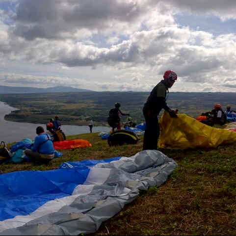 Pantai Lampon Surf Spot In Banyuwangi