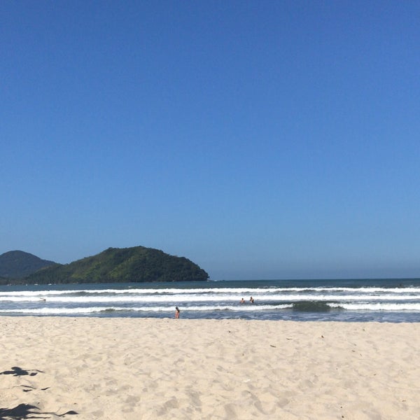 Foto tomada en Praia Pereque Açu  por Gilmeri el 8/29/2020