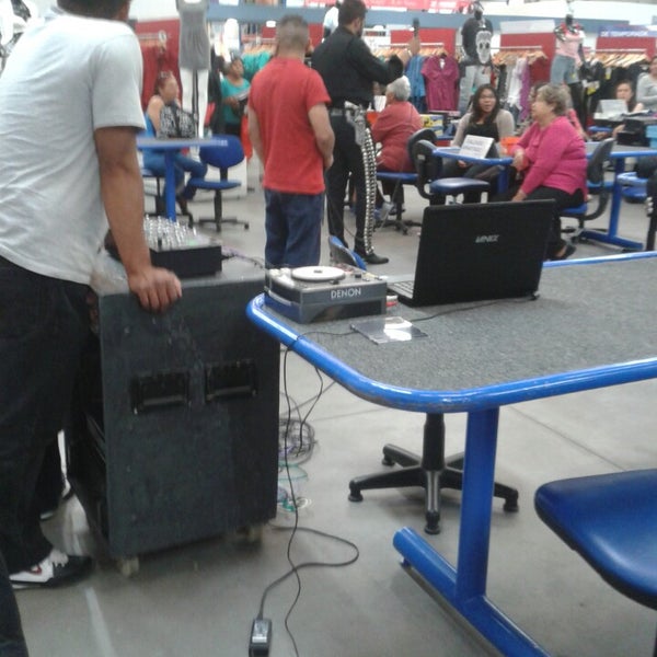 Andrea - Iztapalapa, D. F.