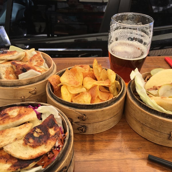 KOI Beer & Dumplings Palermo Viejo Buenos Aires, Buenos Aires C.F.