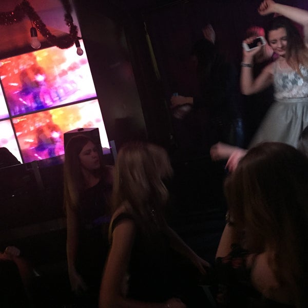 12/20/2014にMSsunarがVodka Barで撮った写真