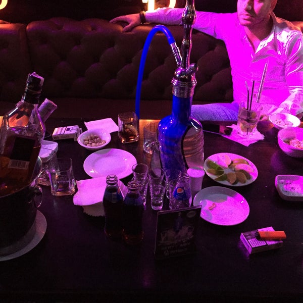 Foto scattata a Vodka Bar da MSsunar il 3/6/2015