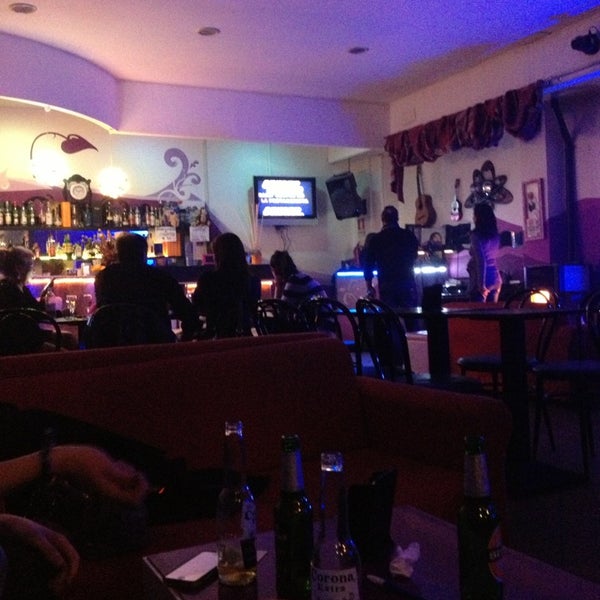 Bumbum Karaoke Pozzo Strada Torino, Piemonte