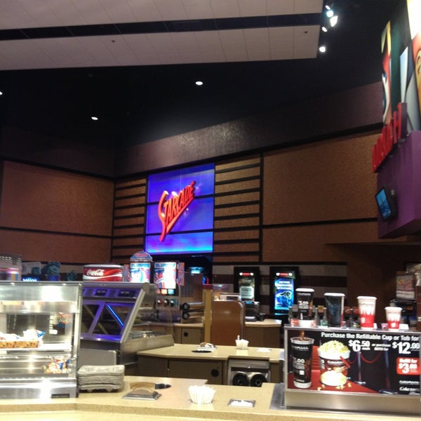 Century Clackamas Town Center & XD Movie Theater in Happy Valley