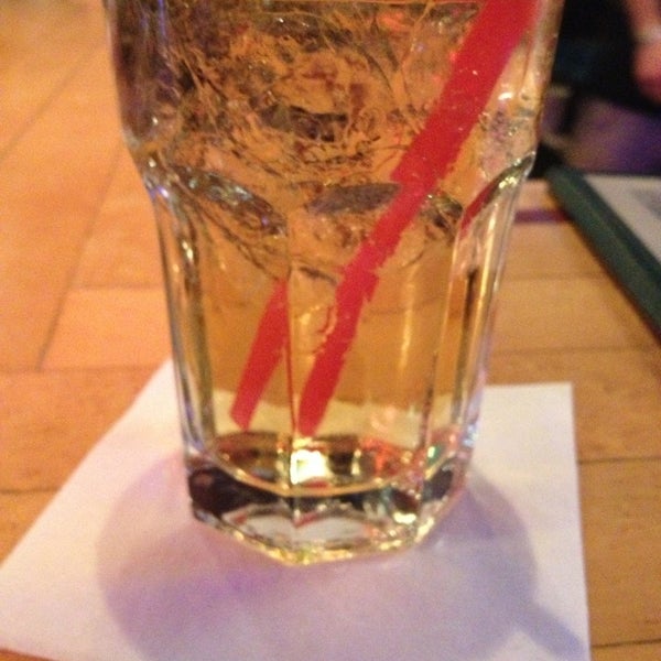1/17/2013 tarihinde Jessicaziyaretçi tarafından McCool&#39;s Pub &amp; Grill'de çekilen fotoğraf