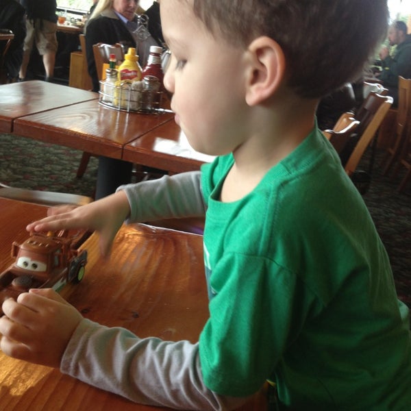 Photo taken at McCool&#39;s Pub &amp; Grill by Jessica on 1/14/2013