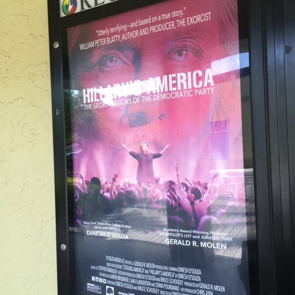 Fotos en Regal Shadowood Cine en Boca Raton