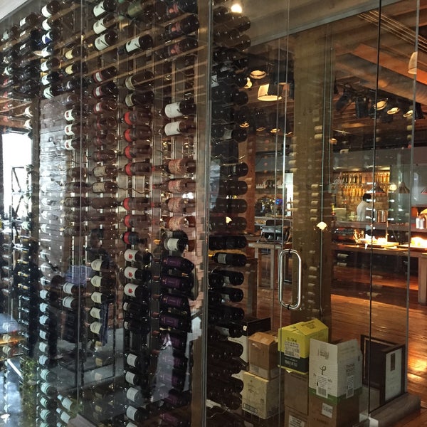 Cibo Wine Bar King Street Fashion District 522 King Street West