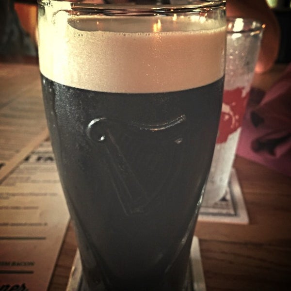 9/1/2015에 Brandy A.님이 Claddagh Irish Pub에서 찍은 사진