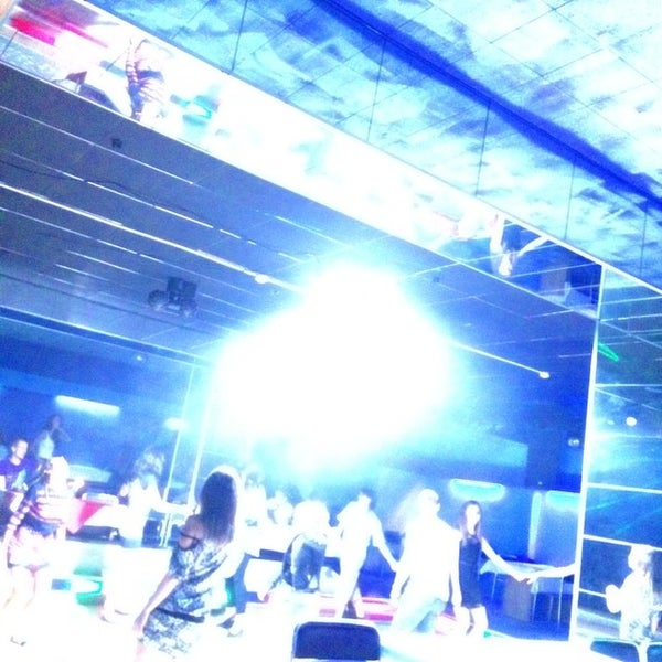 Клуб тройка чебоксары