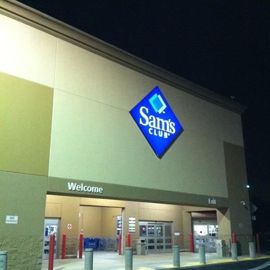Photos at Sam's Club Warehouse Store in Northside