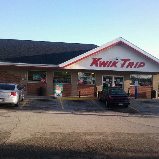 KWIK TRIP 312 5 tips from 484 visitors