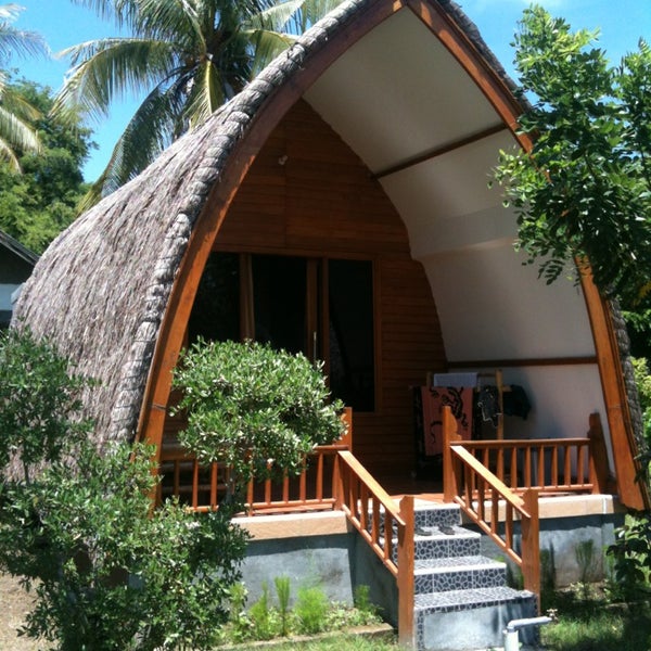 We Be Cottages 1 Tip