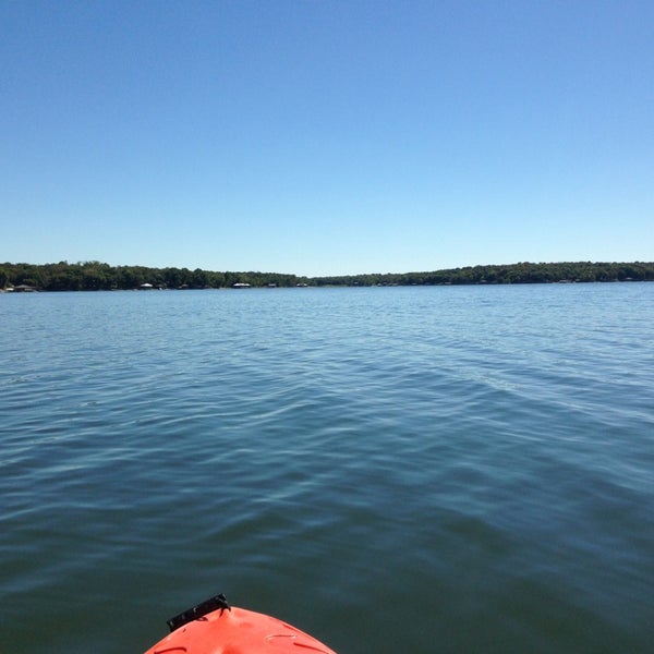Photos At Hubert M Moss Lake Gainesville Tx