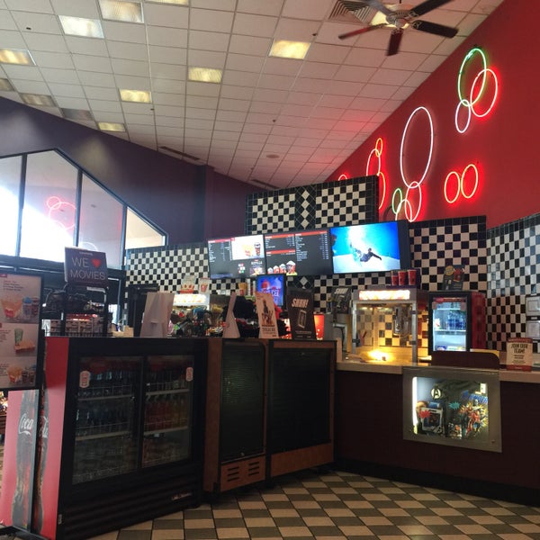 Cinemark Movies 9 9 tips from 575 visitors