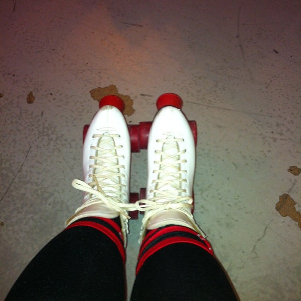 Scooter's Roller Palace 8 tavsiye