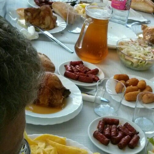 Cervecera Etxezuri Restaurant In Basauri cervecera-etxezuri-restaurant-in-basauri