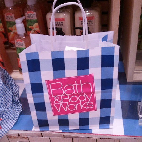 body shop paper bolsas