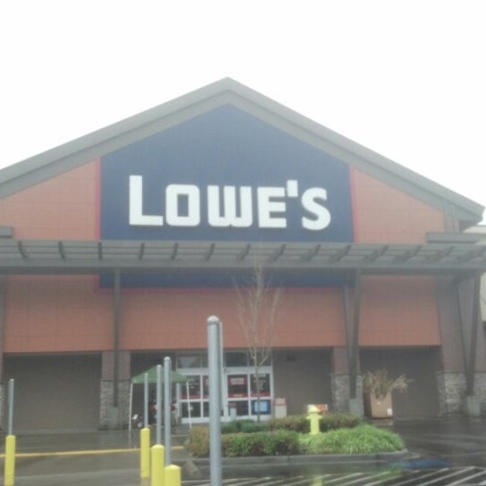 Lowe's Home Improvement 3 tips from 361 visitors