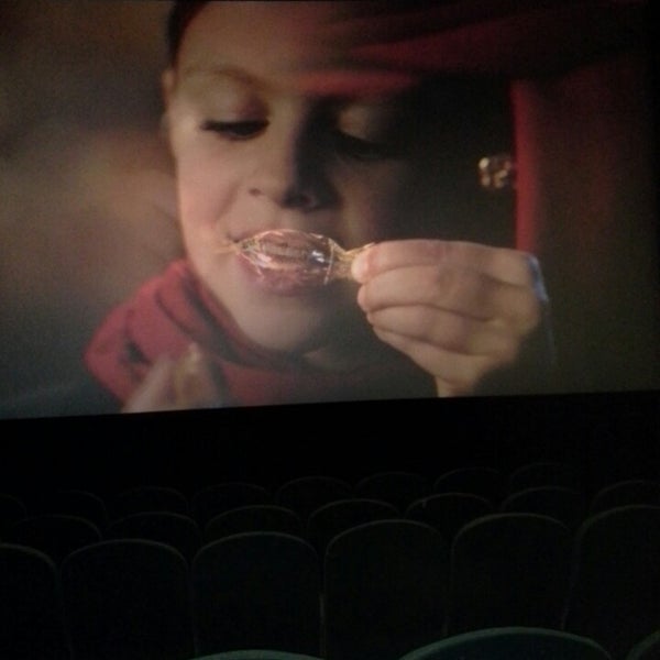 Photos at AMC Showplace Edwardsville 12 29 tips