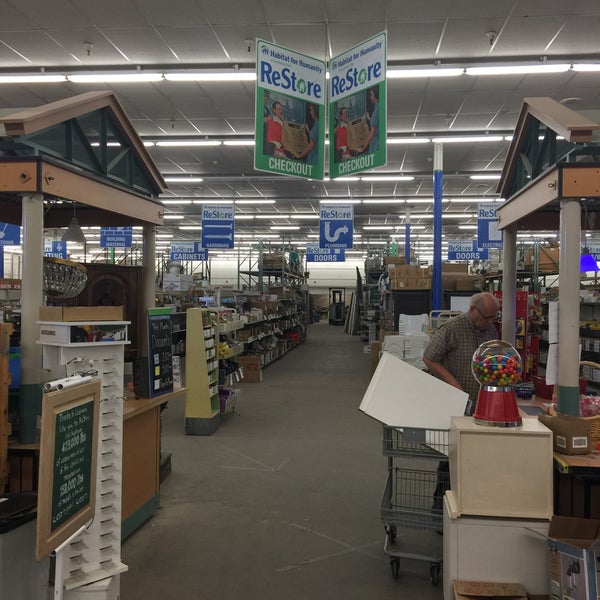Habitat for Humanity of Southwest Utah ReStore - Saint George, UT