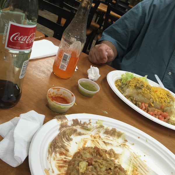 Alfredo's A Mexican Food Mexican Restaurant