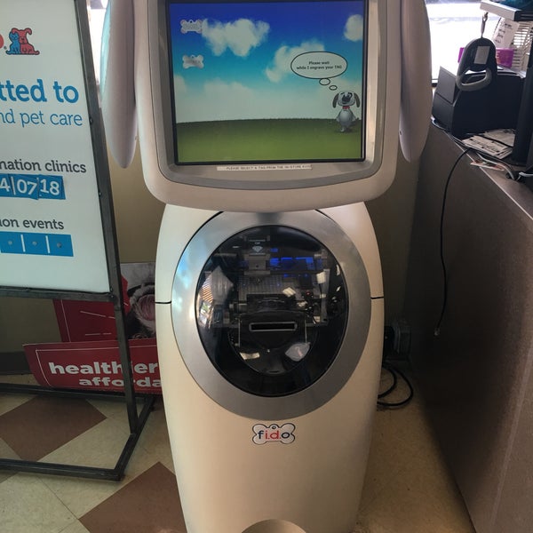 Petco dog tag machine near me cheap