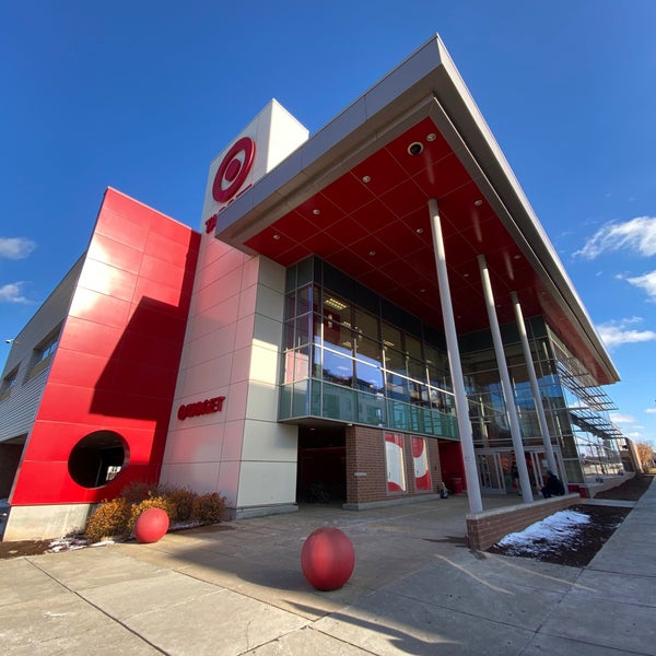 Target East Liberty 30 tips