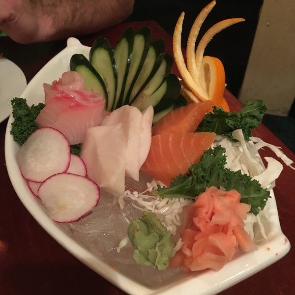 Wasabi Japanese Restaurant (Now Closed) Japanese Restaurant in