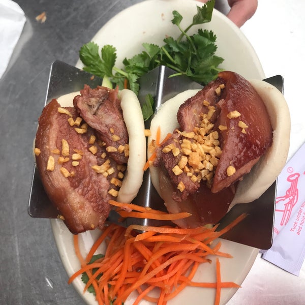 Flying Monk Noodle Bar Historic DistrictNorth 38 tips