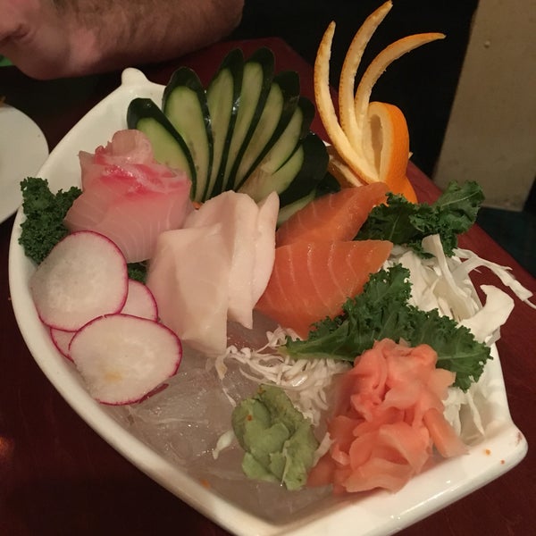 Wasabi Japanese Restaurant (Now Closed) Japanese Restaurant in